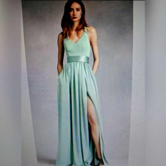 BNWT Vera Wang Bridesmaid dress - Picture 1 of 8